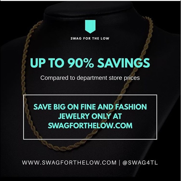 Swag For The Low‼️Follow: Twitter, IG: @SWAG4TL - Picture 4 of 5